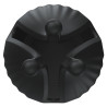 FUKR Stick de masturbation Flow Dick 10 Vibrations